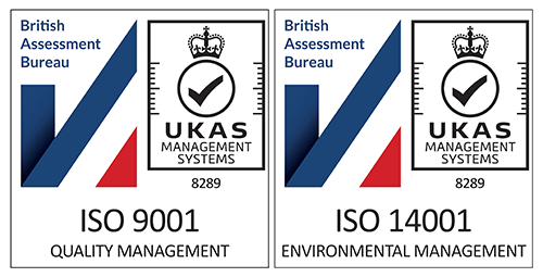 UKAS-ISO-9001-14001